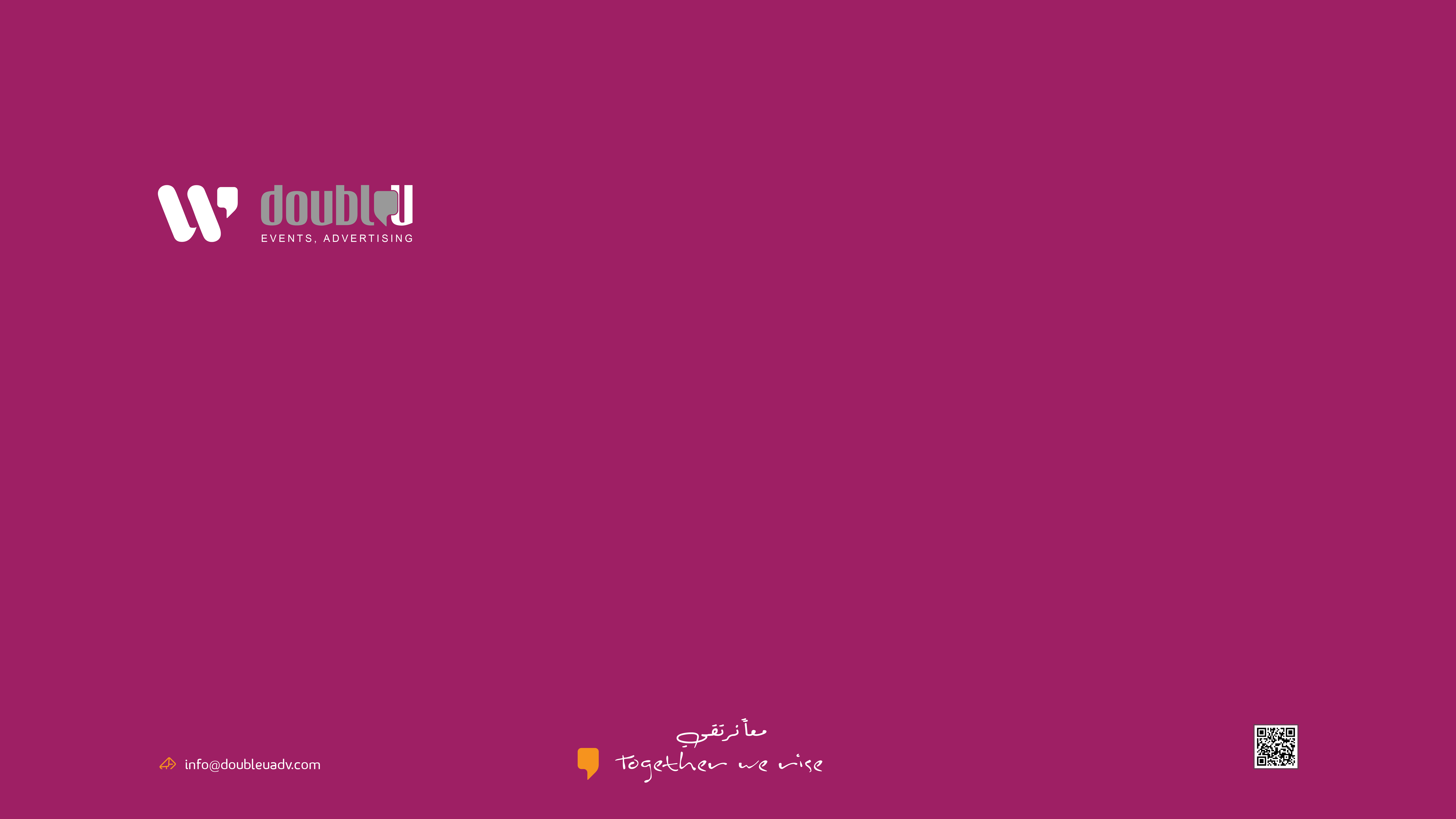 Double U Advertising